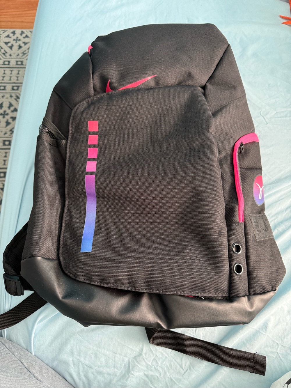 Nike backpack (new)